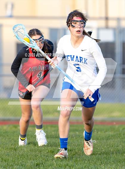 Thumbnail 1 in Aragon @ Newark Memorial photogallery.