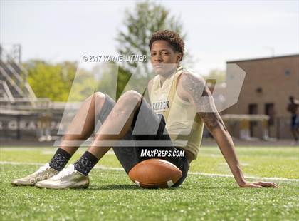 Thumbnail 2 in Warren Central (Preseason Early Contenders Photo Shoot)  photogallery.