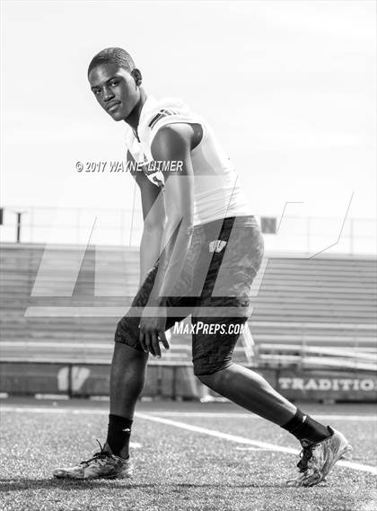 Thumbnail 3 in Warren Central (Preseason Early Contenders Photo Shoot)  photogallery.