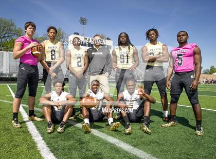 Thumbnail 3 in Warren Central (Preseason Early Contenders Photo Shoot)  photogallery.