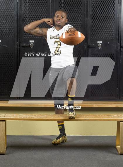 Thumbnail 1 in Warren Central (Preseason Early Contenders Photo Shoot)  photogallery.