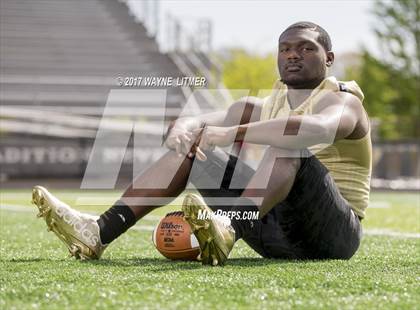 Thumbnail 1 in Warren Central (Preseason Early Contenders Photo Shoot)  photogallery.