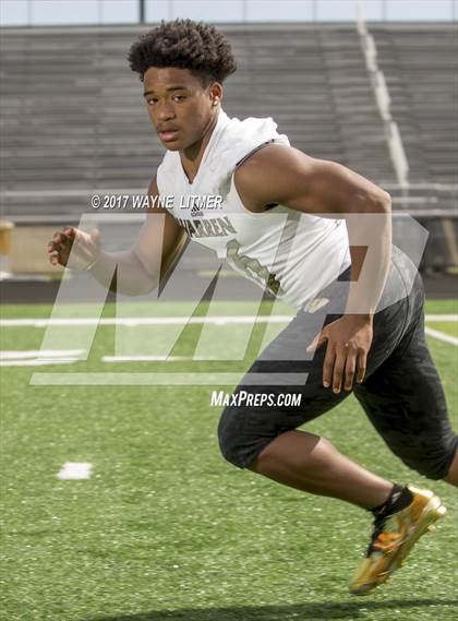 Thumbnail 3 in Warren Central (Preseason Early Contenders Photo Shoot)  photogallery.