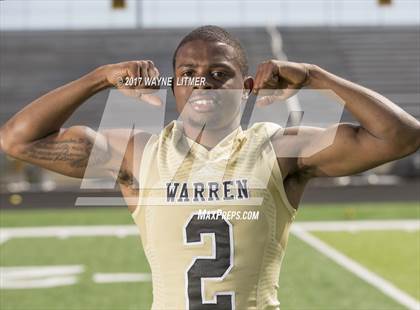 Thumbnail 3 in Warren Central (Preseason Early Contenders Photo Shoot)  photogallery.