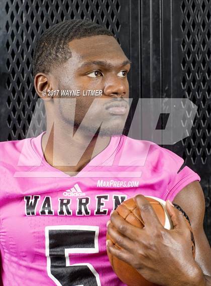 Thumbnail 3 in Warren Central (Preseason Early Contenders Photo Shoot)  photogallery.