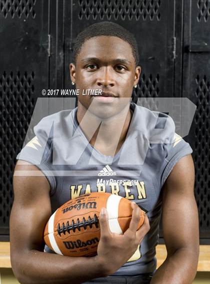 Thumbnail 1 in Warren Central (Preseason Early Contenders Photo Shoot)  photogallery.