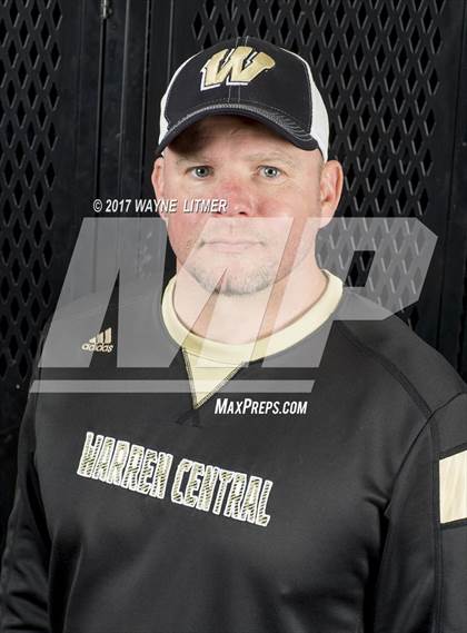 Thumbnail 3 in Warren Central (Preseason Early Contenders Photo Shoot)  photogallery.