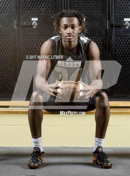 Thumbnail 3 in Warren Central (Preseason Early Contenders Photo Shoot)  photogallery.