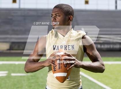 Thumbnail 3 in Warren Central (Preseason Early Contenders Photo Shoot)  photogallery.