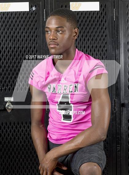 Thumbnail 3 in Warren Central (Preseason Early Contenders Photo Shoot)  photogallery.