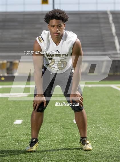 Thumbnail 1 in Warren Central (Preseason Early Contenders Photo Shoot)  photogallery.