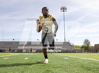 Thumbnail 3 in Warren Central (Preseason Early Contenders Photo Shoot)  photogallery.