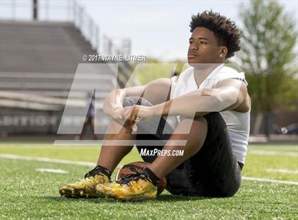 Thumbnail 2 in Warren Central (Preseason Early Contenders Photo Shoot)  photogallery.