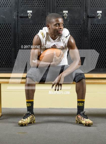 Thumbnail 2 in Warren Central (Preseason Early Contenders Photo Shoot)  photogallery.