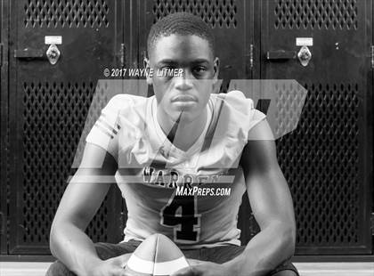 Thumbnail 1 in Warren Central (Preseason Early Contenders Photo Shoot)  photogallery.