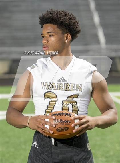 Thumbnail 1 in Warren Central (Preseason Early Contenders Photo Shoot)  photogallery.