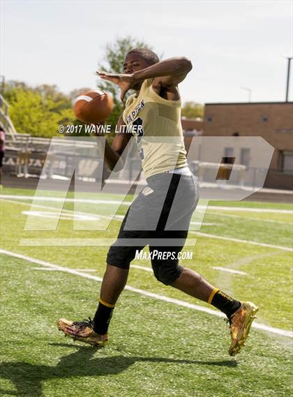 Thumbnail 3 in Warren Central (Preseason Early Contenders Photo Shoot)  photogallery.