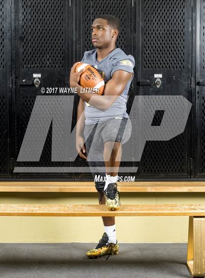 Thumbnail 3 in Warren Central (Preseason Early Contenders Photo Shoot)  photogallery.