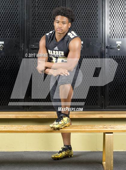 Thumbnail 3 in Warren Central (Preseason Early Contenders Photo Shoot)  photogallery.