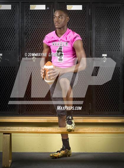 Thumbnail 2 in Warren Central (Preseason Early Contenders Photo Shoot)  photogallery.