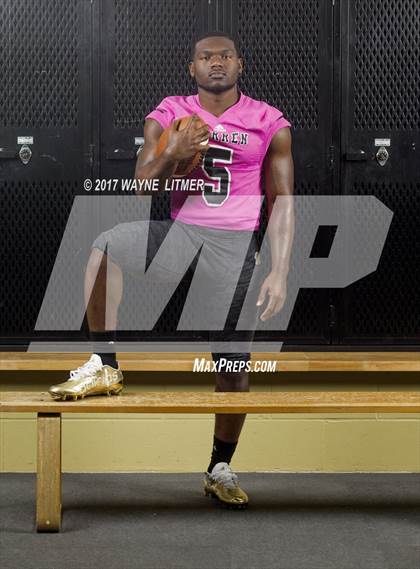 Thumbnail 2 in Warren Central (Preseason Early Contenders Photo Shoot)  photogallery.
