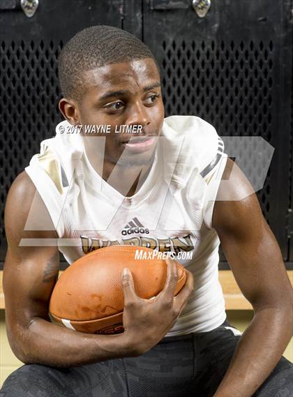 Thumbnail 2 in Warren Central (Preseason Early Contenders Photo Shoot)  photogallery.