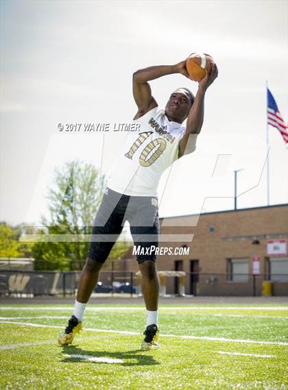 Thumbnail 2 in Warren Central (Preseason Early Contenders Photo Shoot)  photogallery.