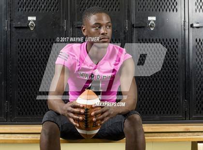 Thumbnail 3 in Warren Central (Preseason Early Contenders Photo Shoot)  photogallery.