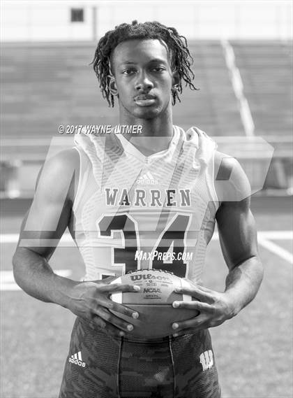 Thumbnail 1 in Warren Central (Preseason Early Contenders Photo Shoot)  photogallery.