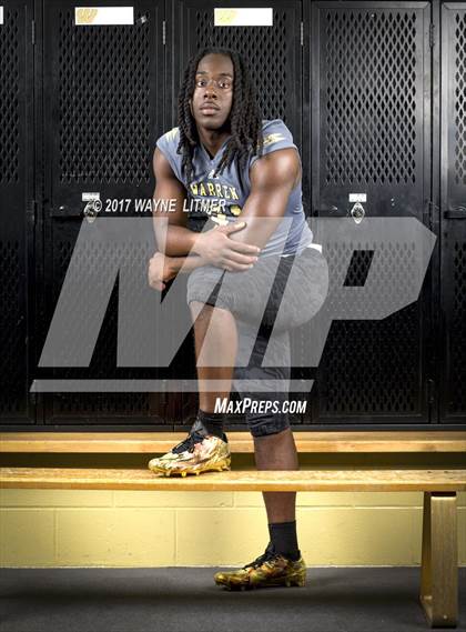 Thumbnail 2 in Warren Central (Preseason Early Contenders Photo Shoot)  photogallery.