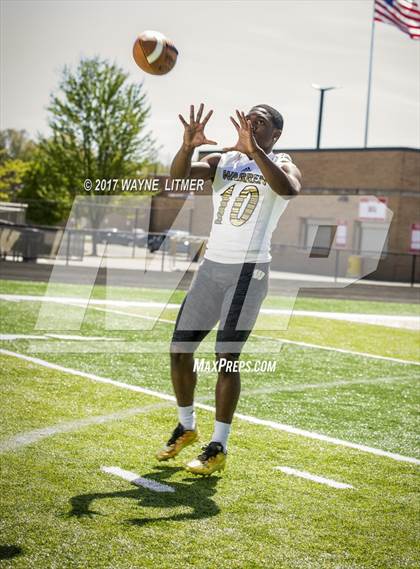 Thumbnail 2 in Warren Central (Preseason Early Contenders Photo Shoot)  photogallery.