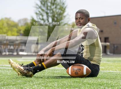 Thumbnail 1 in Warren Central (Preseason Early Contenders Photo Shoot)  photogallery.