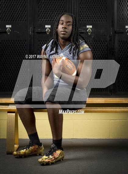 Thumbnail 1 in Warren Central (Preseason Early Contenders Photo Shoot)  photogallery.