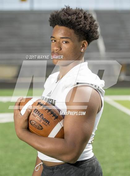 Thumbnail 2 in Warren Central (Preseason Early Contenders Photo Shoot)  photogallery.