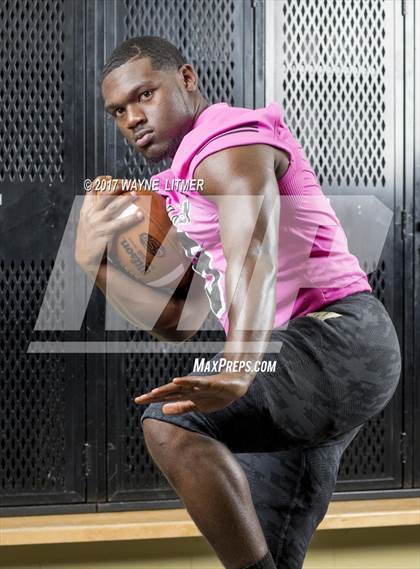 Thumbnail 2 in Warren Central (Preseason Early Contenders Photo Shoot)  photogallery.