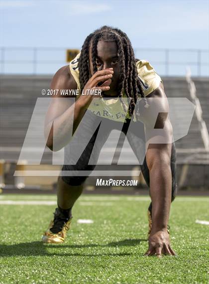 Thumbnail 3 in Warren Central (Preseason Early Contenders Photo Shoot)  photogallery.