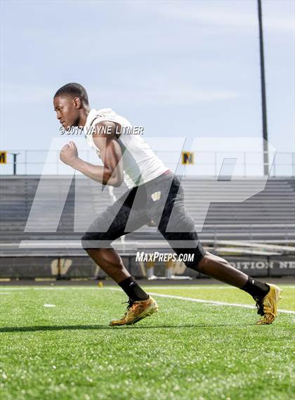 Thumbnail 3 in Warren Central (Preseason Early Contenders Photo Shoot)  photogallery.