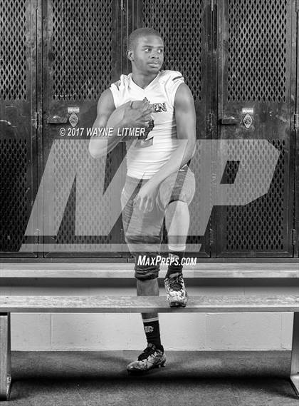 Thumbnail 2 in Warren Central (Preseason Early Contenders Photo Shoot)  photogallery.