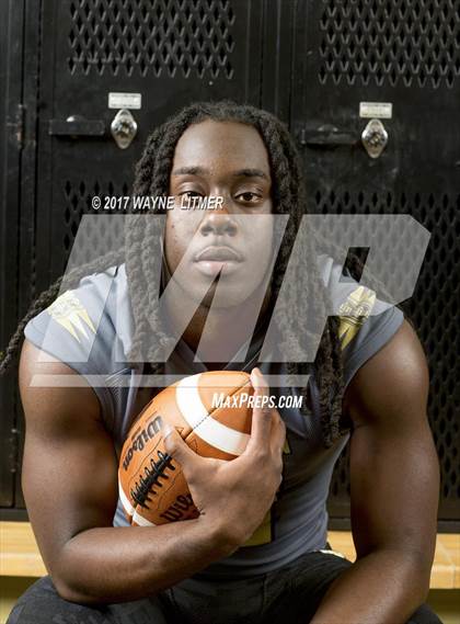 Thumbnail 2 in Warren Central (Preseason Early Contenders Photo Shoot)  photogallery.