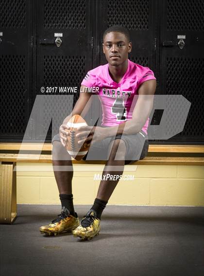 Thumbnail 1 in Warren Central (Preseason Early Contenders Photo Shoot)  photogallery.