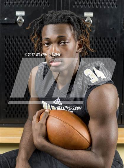 Thumbnail 1 in Warren Central (Preseason Early Contenders Photo Shoot)  photogallery.