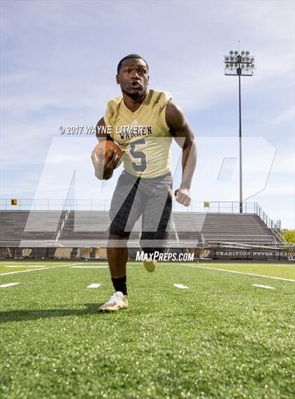 Thumbnail 1 in Warren Central (Preseason Early Contenders Photo Shoot)  photogallery.
