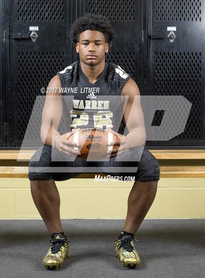 Thumbnail 2 in Warren Central (Preseason Early Contenders Photo Shoot)  photogallery.