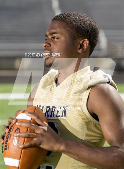 Thumbnail 1 in Warren Central (Preseason Early Contenders Photo Shoot)  photogallery.