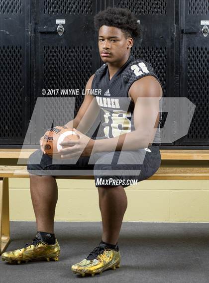 Thumbnail 3 in Warren Central (Preseason Early Contenders Photo Shoot)  photogallery.