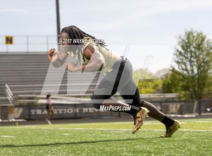 Thumbnail 2 in Warren Central (Preseason Early Contenders Photo Shoot)  photogallery.