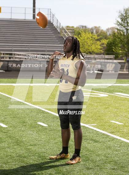 Thumbnail 3 in Warren Central (Preseason Early Contenders Photo Shoot)  photogallery.