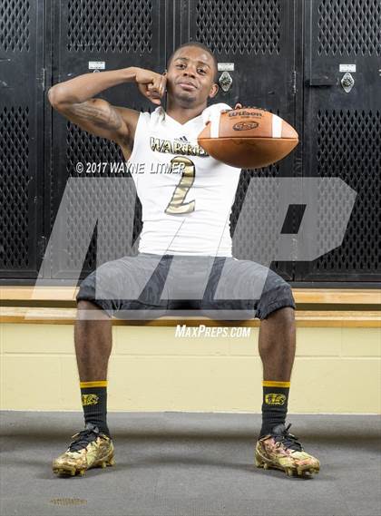 Thumbnail 1 in Warren Central (Preseason Early Contenders Photo Shoot)  photogallery.