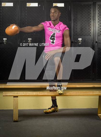 Thumbnail 1 in Warren Central (Preseason Early Contenders Photo Shoot)  photogallery.