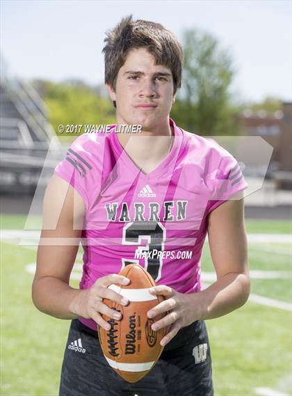 Thumbnail 2 in Warren Central (Preseason Early Contenders Photo Shoot)  photogallery.